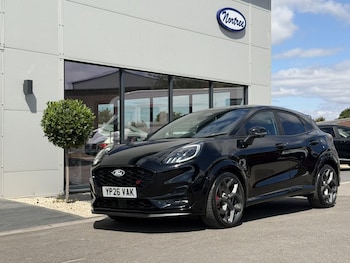 Used Ford Puma 2026 for sale - 79323077: Photo