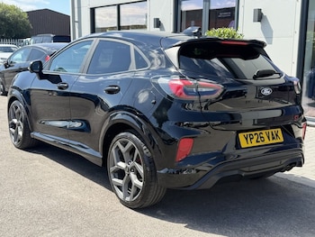 Used Ford Puma 2026 for sale - 79323077: Photo