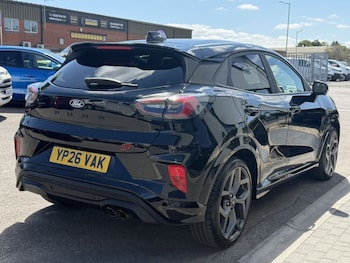 Used Ford Puma 2026 for sale - 79323077: Photo