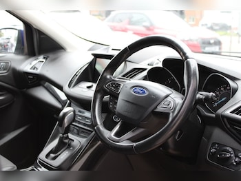 Used Ford Kuga 2017 for sale - 77885083: Photo