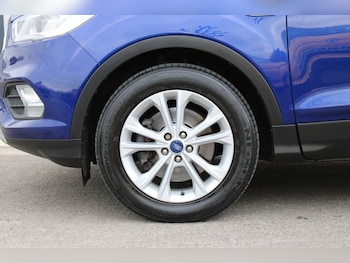 Used Ford Kuga 2017 for sale - 77885083: Photo