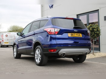 Used Ford Kuga 2017 for sale - 77885083: Photo