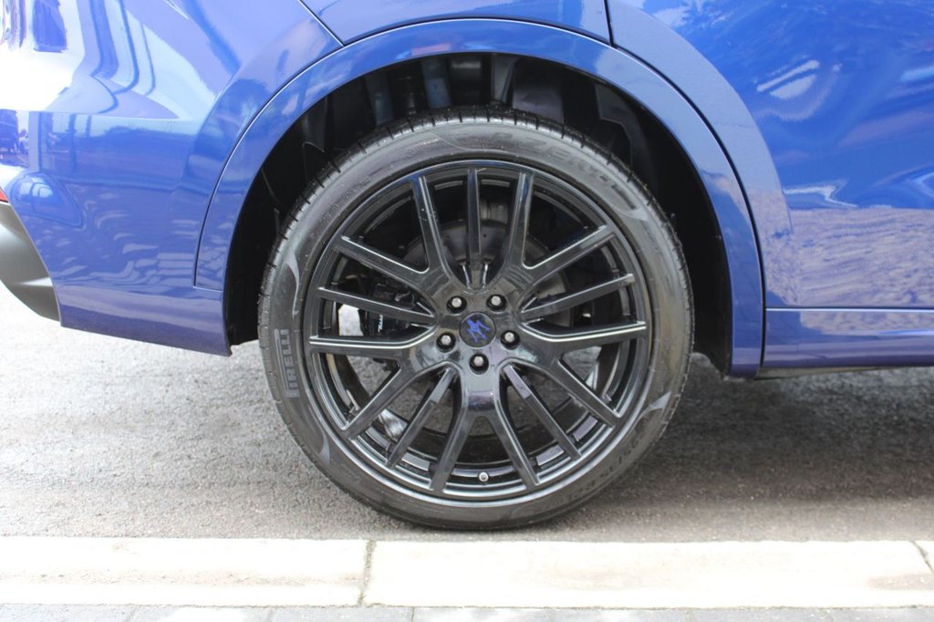 Used Maserati Levante 2019 for sale - 77608535: Photo 10