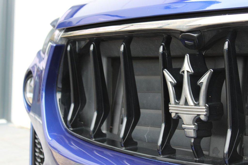 Used Maserati Levante 2019 for sale - 77608535: Photo 11