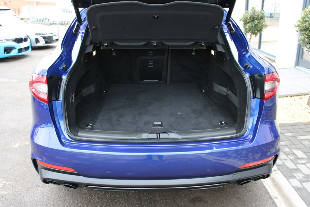 Used Maserati Levante 2019 for sale - 77608535: Photo 15