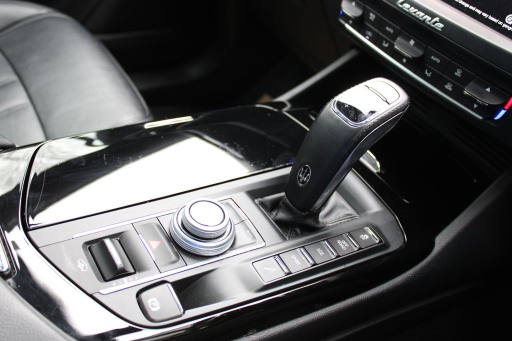 Used Maserati Levante 2019 for sale - 77608535: Photo 18