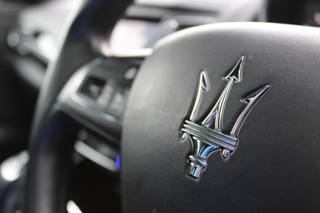 Used Maserati Levante 2019 for sale - 77608535: Photo 20