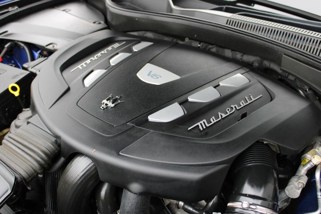 Used Maserati Levante 2019 for sale - 77608535: Photo 23