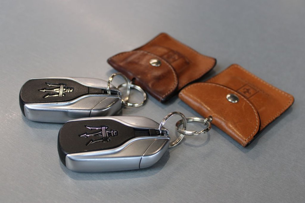 Used Maserati Levante 2019 for sale - 77608535: Photo 25