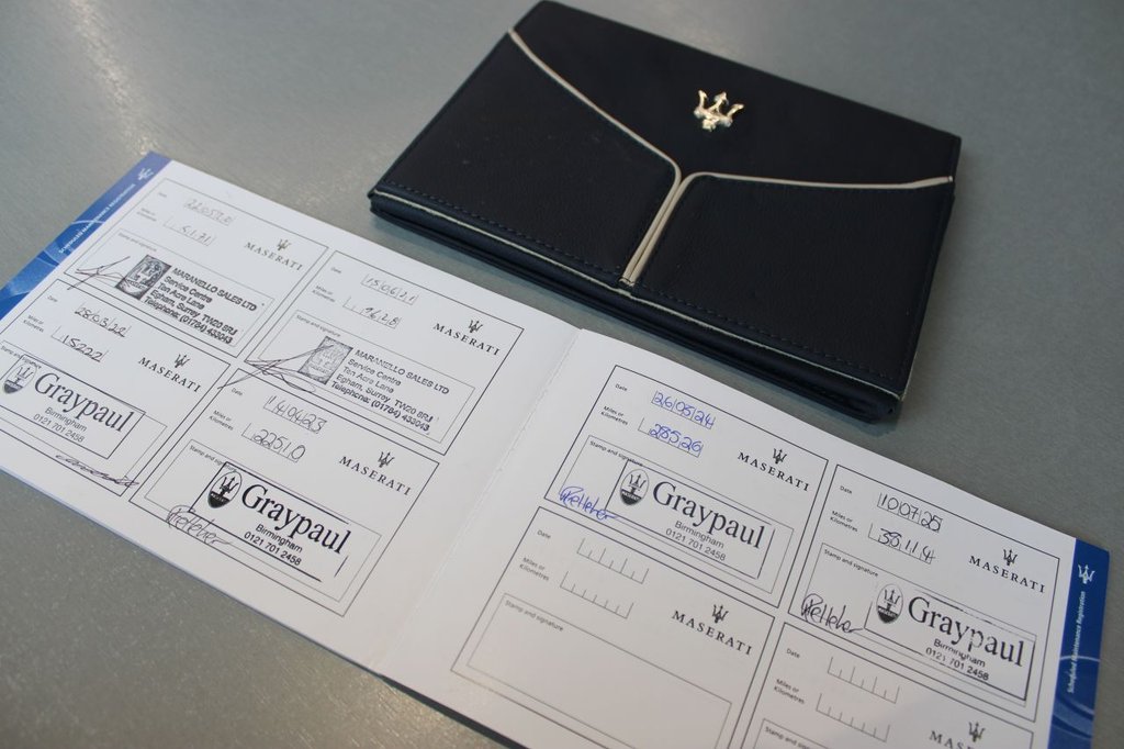 Used Maserati Levante 2019 for sale - 77608535: Photo 26