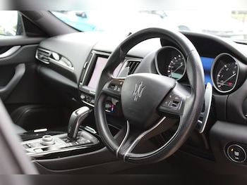 Used Maserati Levante 2019 for sale - 77608535: Photo