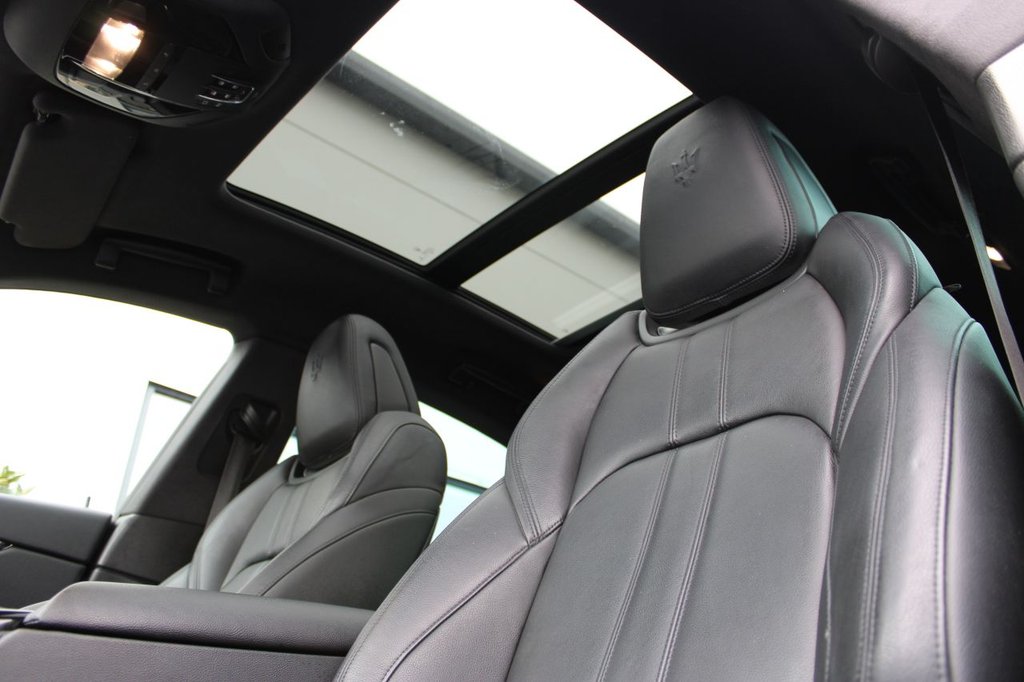 Used Maserati Levante 2019 for sale - 77608535: Photo 3