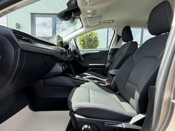 Used Ford Focus 2018 for sale - 78658116: Photo