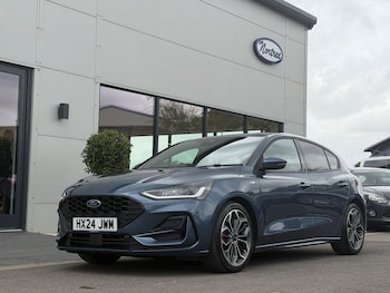 Used Ford Focus 2024 for sale - 78631661: Photo