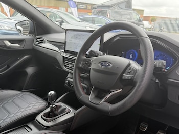 Used Ford Focus 2024 for sale - 78631661: Photo
