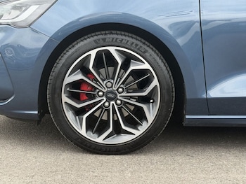 Used Ford Focus 2024 for sale - 78631661: Photo