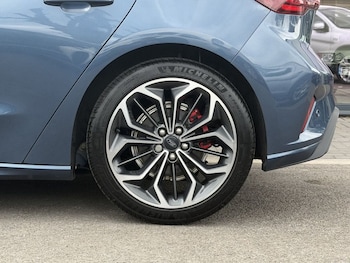 Used Ford Focus 2024 for sale - 78631661: Photo