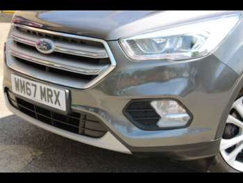 Used Ford Kuga 2018 for sale - 74806211: Photo