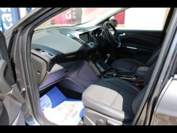 Used Ford Kuga 2018 for sale - 74806211: Photo
