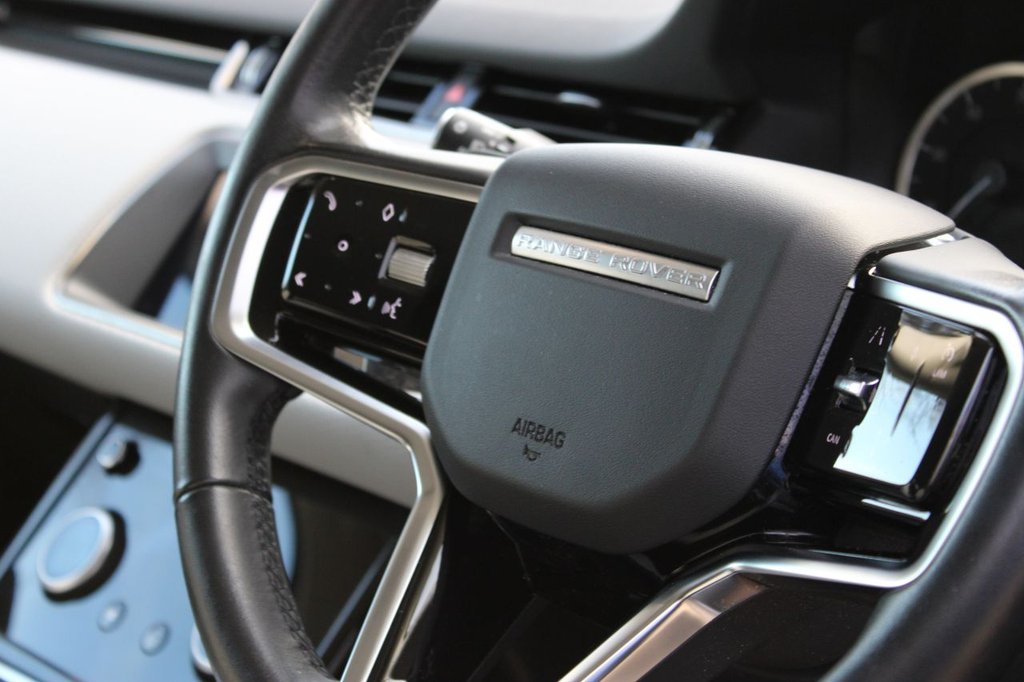 Used Land Rover Range Rover Evoque 2022 for sale - 77121537: Photo 11