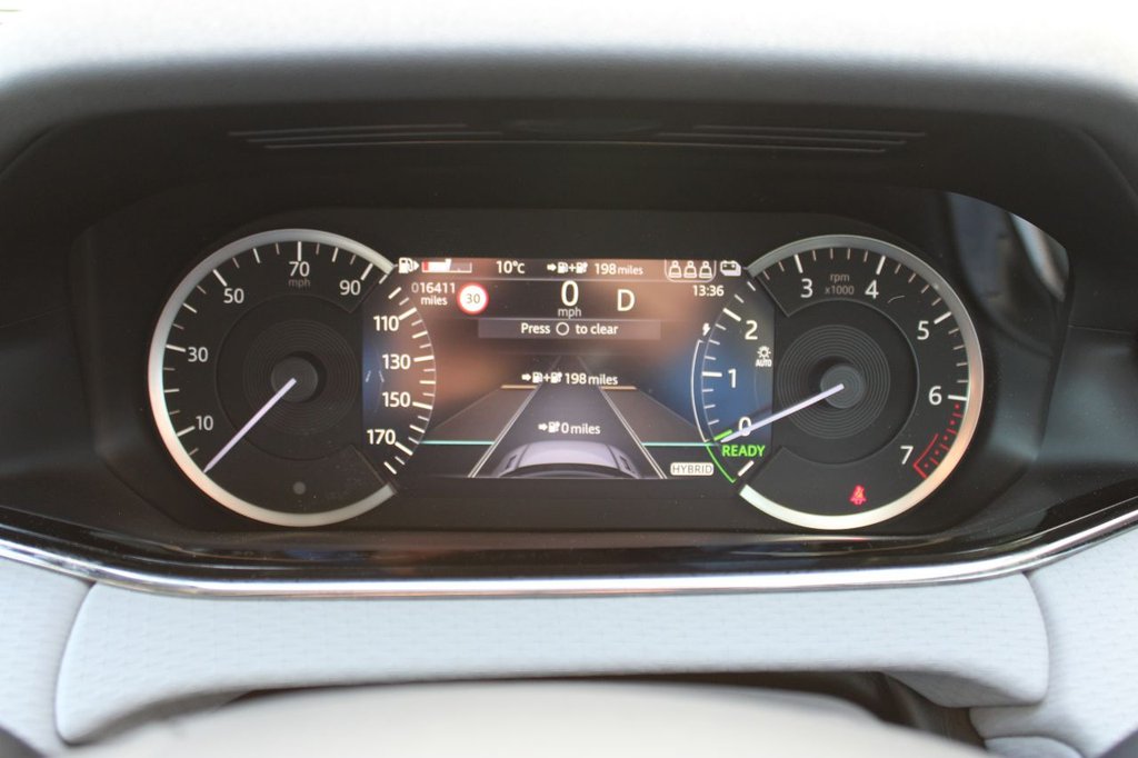 Used Land Rover Range Rover Evoque 2022 for sale - 77121537: Photo 14