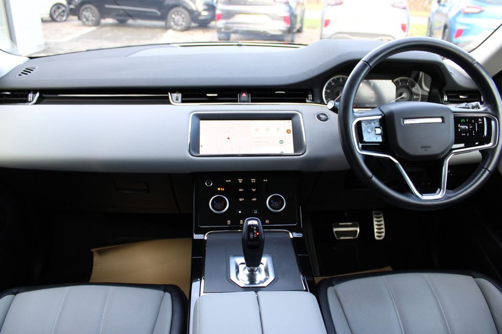 Used Land Rover Range Rover Evoque 2022 for sale - 77121537: Photo 15