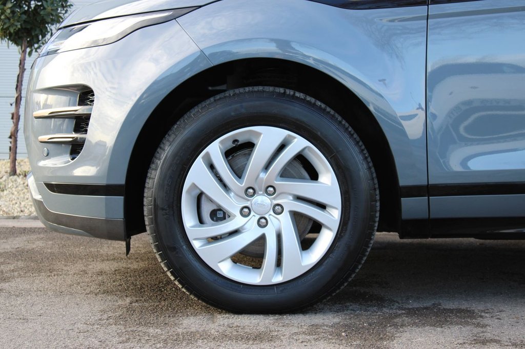 Used Land Rover Range Rover Evoque 2022 for sale - 77121537: Photo 3