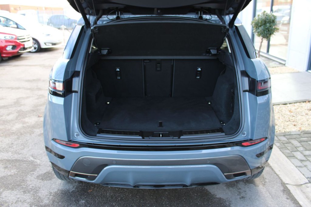 Used Land Rover Range Rover Evoque 2022 for sale - 77121537: Photo 6