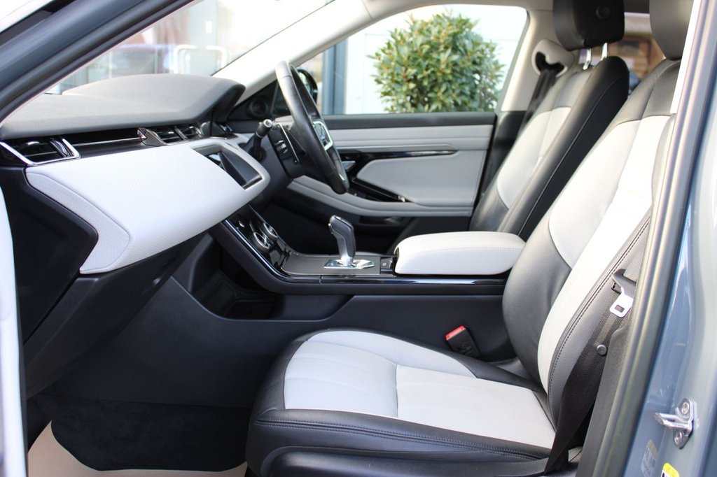 Used Land Rover Range Rover Evoque 2022 for sale - 77121537: Photo 7