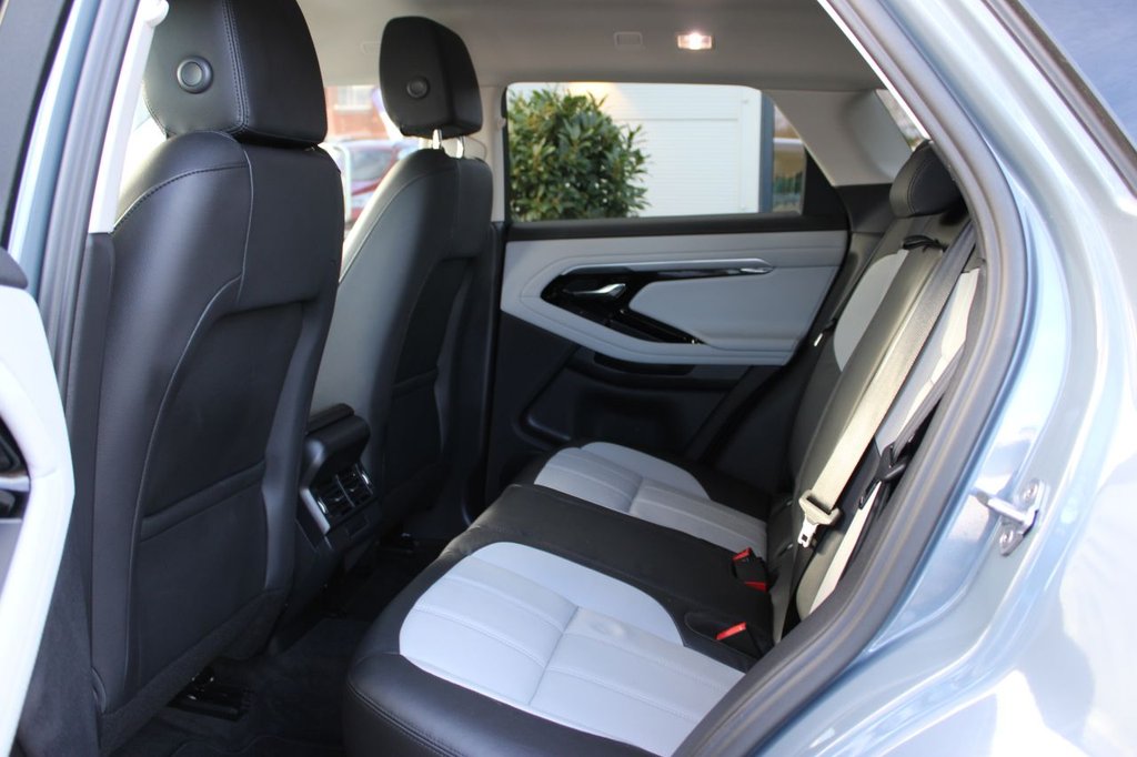 Used Land Rover Range Rover Evoque 2022 for sale - 77121537: Photo 8