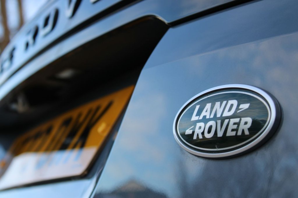 Used Land Rover Range Rover Evoque 2022 for sale - 77121537: Photo 9