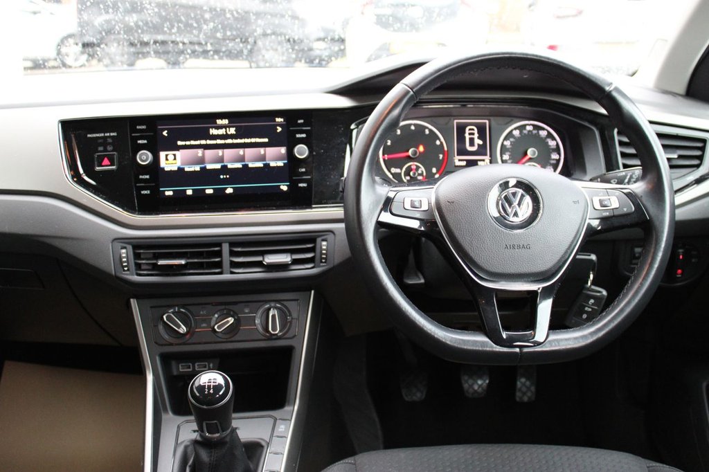 Used Volkswagen Polo 2020 for sale - 76841622: Photo 11