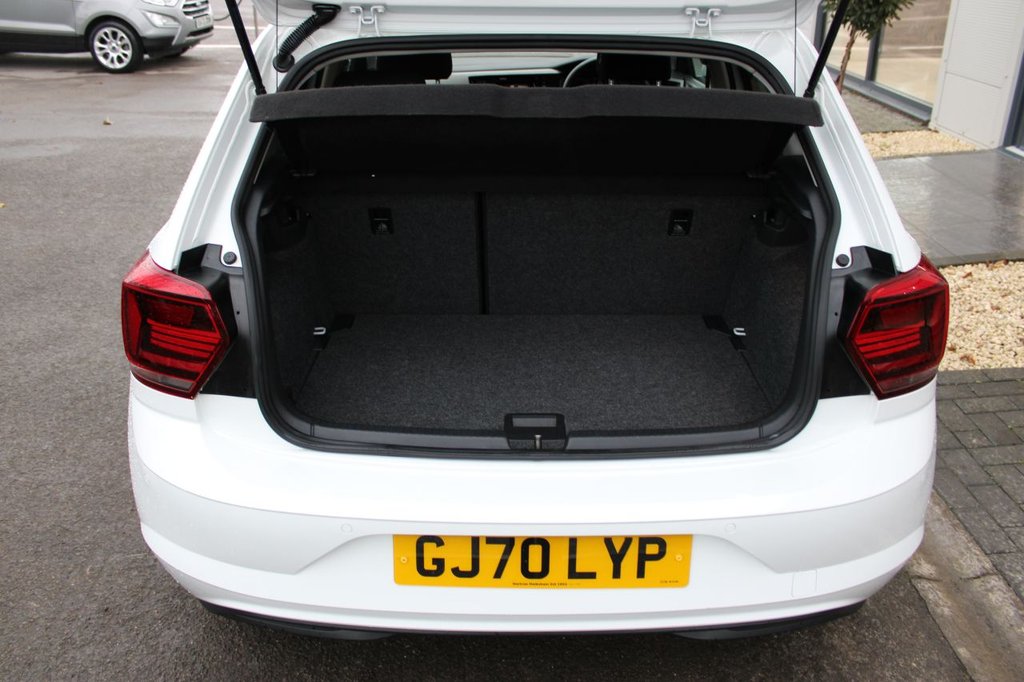 Used Volkswagen Polo 2020 for sale - 76841622: Photo 6