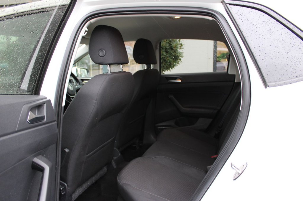 Used Volkswagen Polo 2020 for sale - 76841622: Photo 7