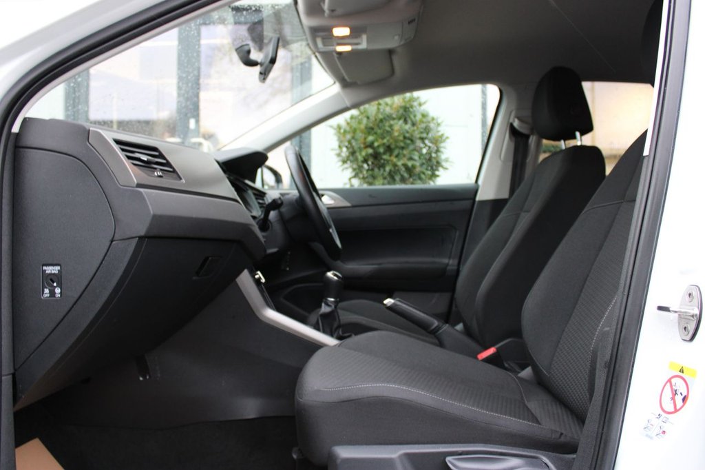 Used Volkswagen Polo 2020 for sale - 76841622: Photo 8