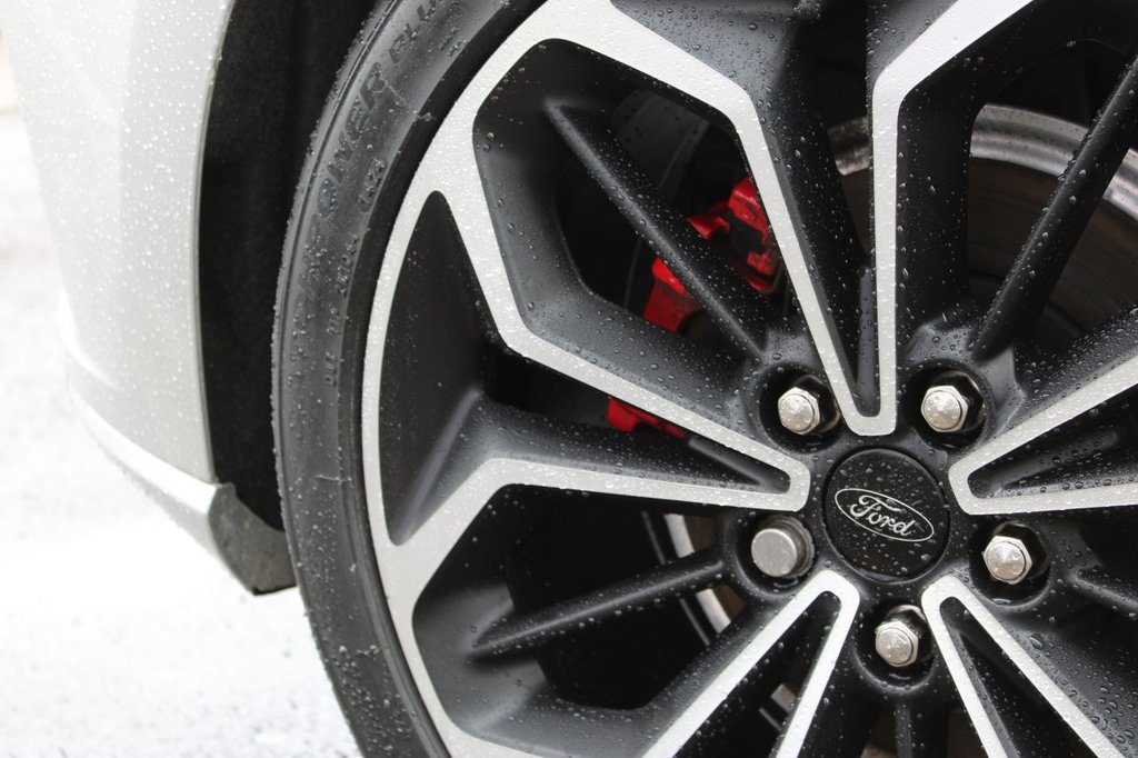 Used Ford Focus 2018 for sale - 77719659: Photo 11