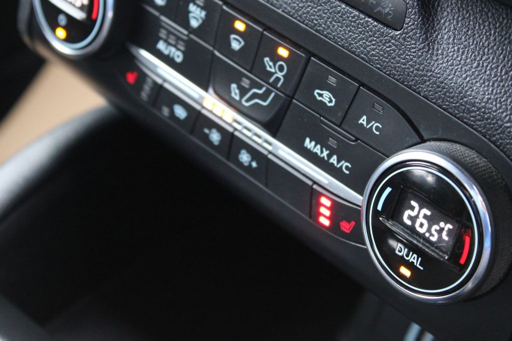 Used Ford Focus 2018 for sale - 77719659: Photo 12