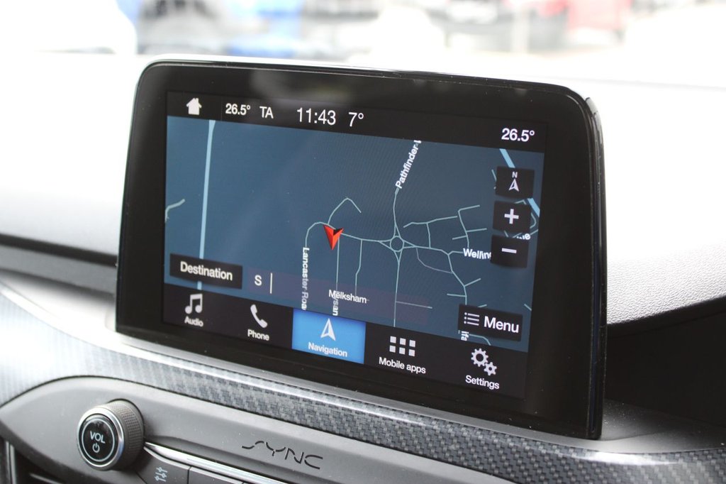 Used Ford Focus 2018 for sale - 77719659: Photo 13