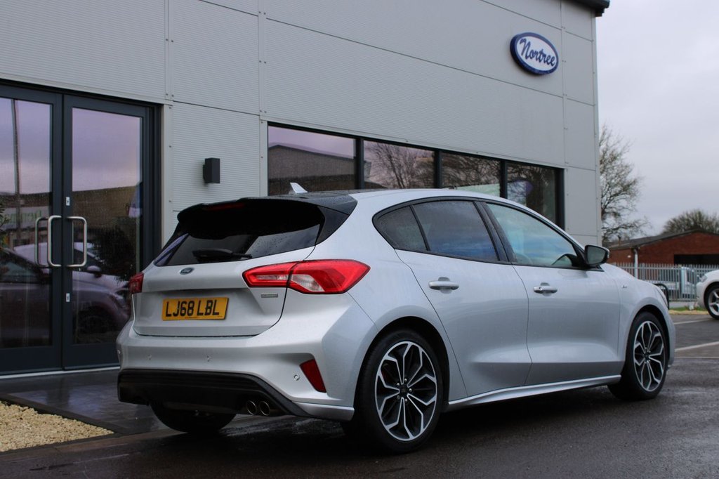 Used Ford Focus 2018 for sale - 77719659: Photo 17