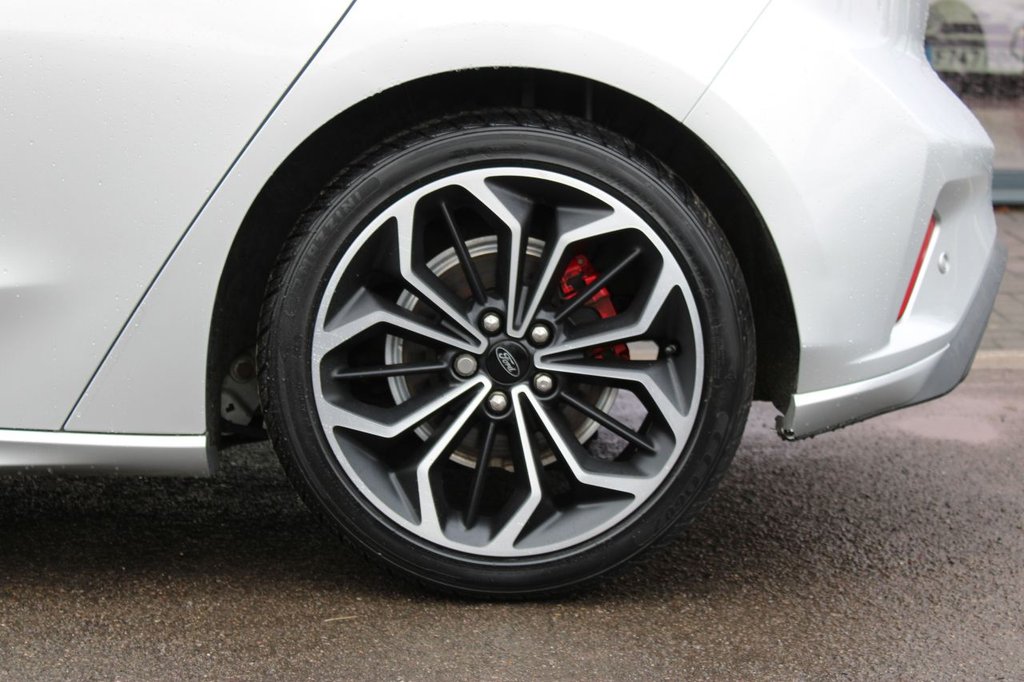 Used Ford Focus 2018 for sale - 77719659: Photo 2