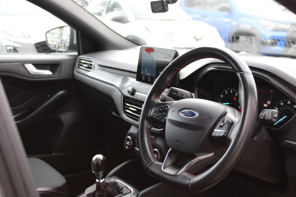 Used Ford Focus 2018 for sale - 77719659: Photo 5