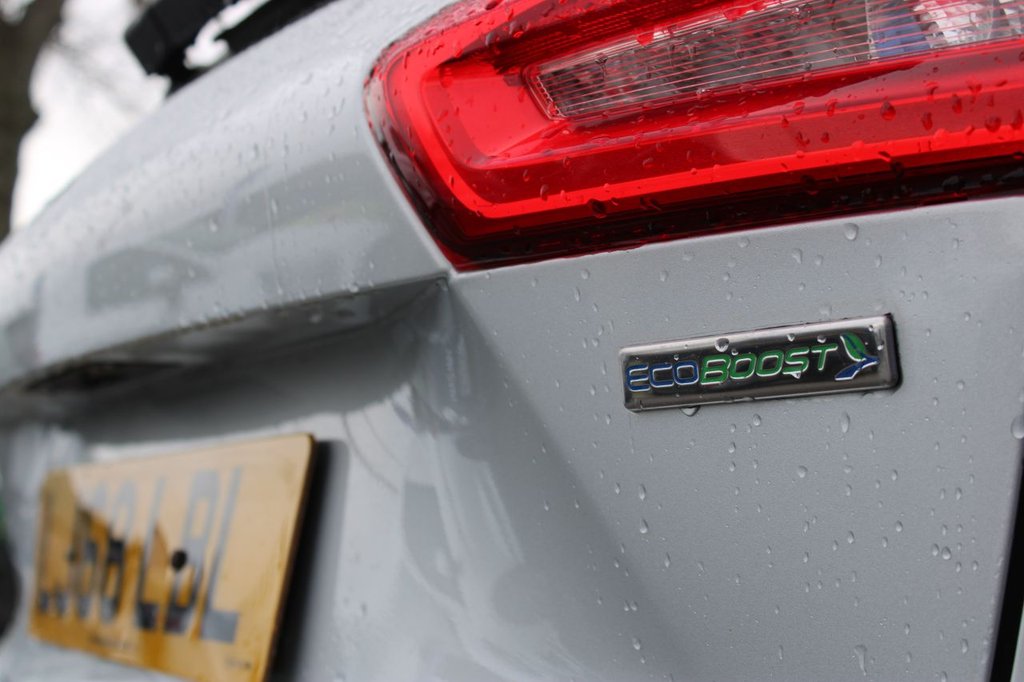 Used Ford Focus 2018 for sale - 77719659: Photo 6