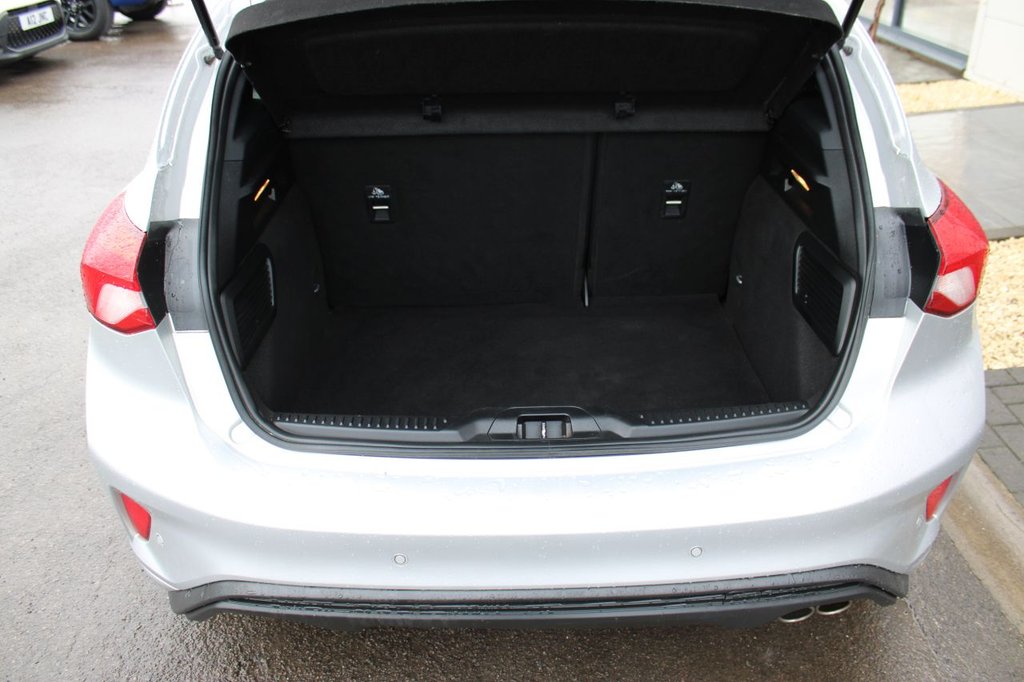 Used Ford Focus 2018 for sale - 77719659: Photo 7