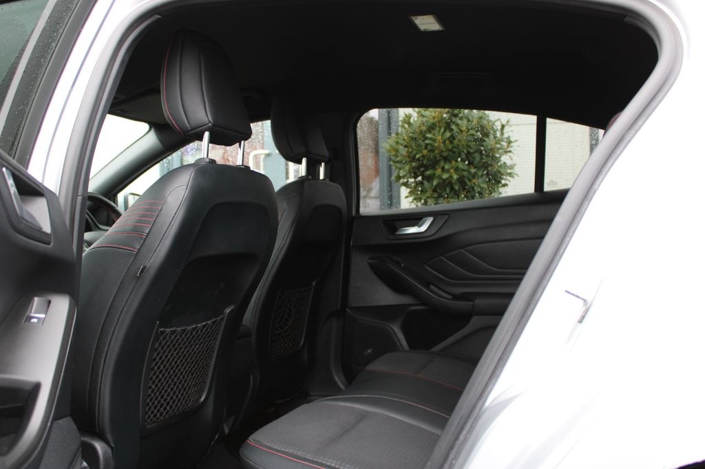 Used Ford Focus 2018 for sale - 77719659: Photo 8