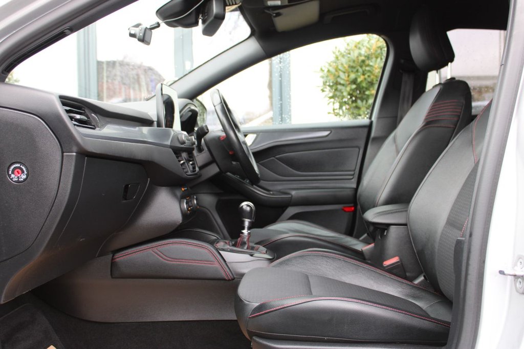 Used Ford Focus 2018 for sale - 77719659: Photo 9