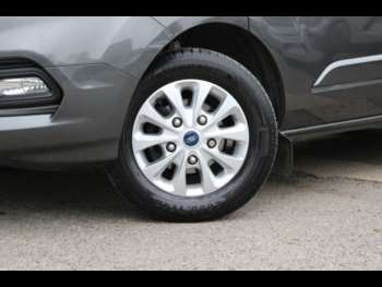 Used Ford Transit Custom 2022 for sale - 72846666: Photo