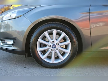 Used Ford Focus 2017 for sale - 78044148: Photo