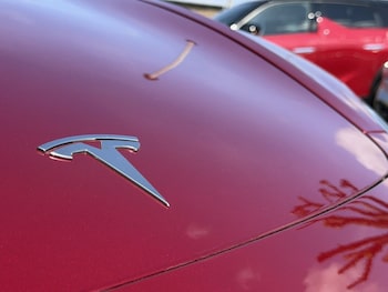Used Tesla Model 3 2024 for sale - 78501053: Photo