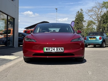 Used Tesla Model 3 2024 for sale - 78501053: Photo