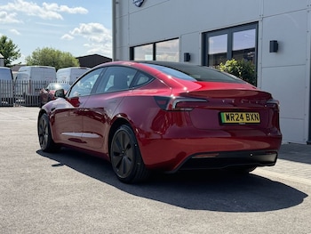 Used Tesla Model 3 2024 for sale - 78501053: Photo